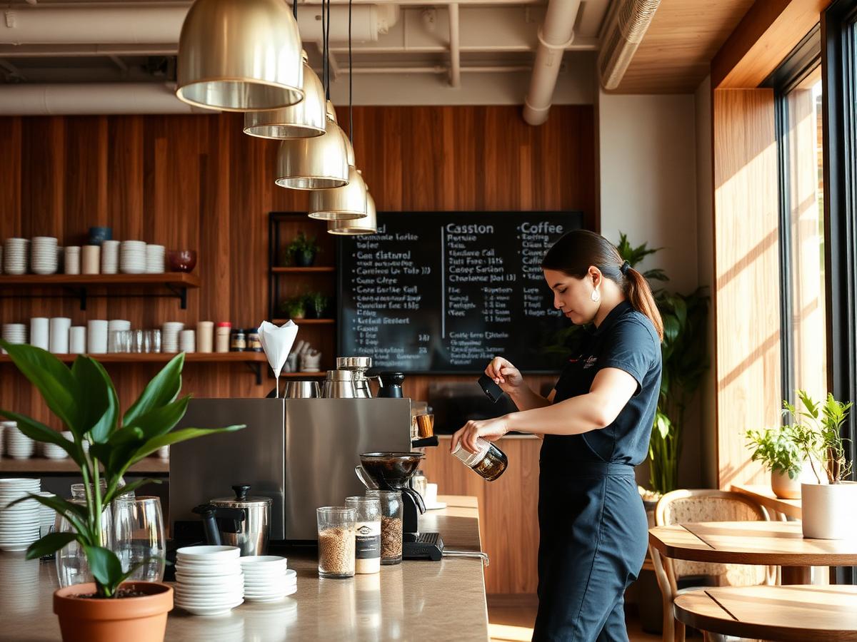 Cafés, QSR, Fine Dine, Restobars & Bakery.